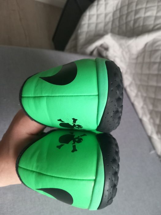Buty piłkarskie szrutówki 38