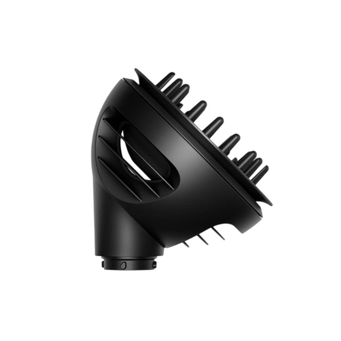 Насадка дифузор для стайлера Dyson Airwrap HS01 HS05 HS08 GREY