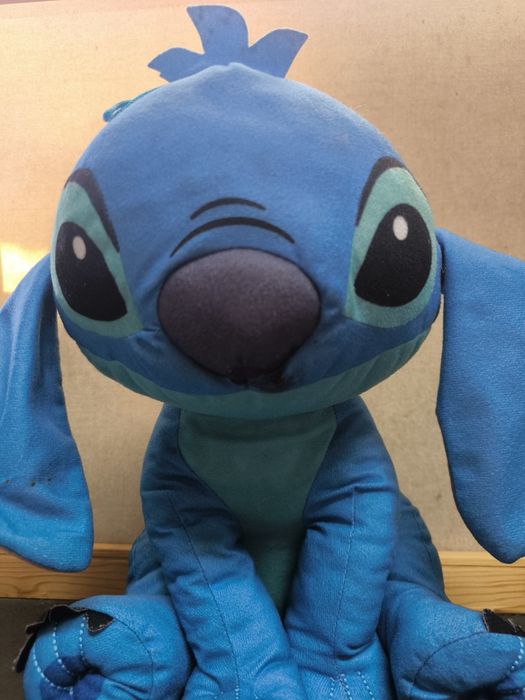 Peluche Disney Stitc