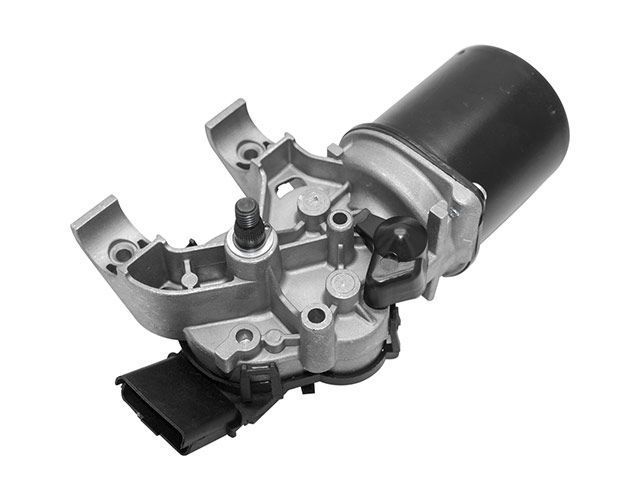 Motor Limpa Vidros Frente Novo Renault Clio 3 III BR0/1