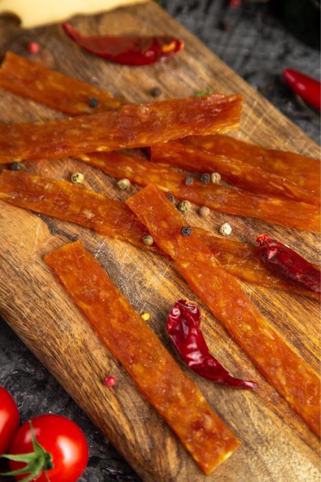 Курячі снеки оптом від виробника