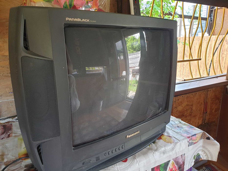 Телевізор Panasonic TX-21X1T