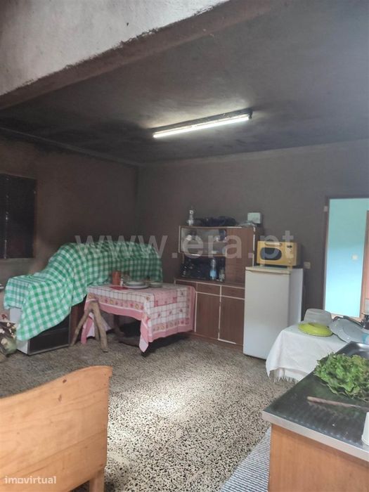 Quinta V3 em Caçarilhe