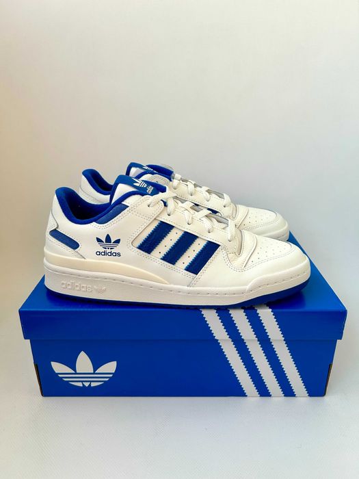Кросівки Adidas Forum Low CL 42 42.5