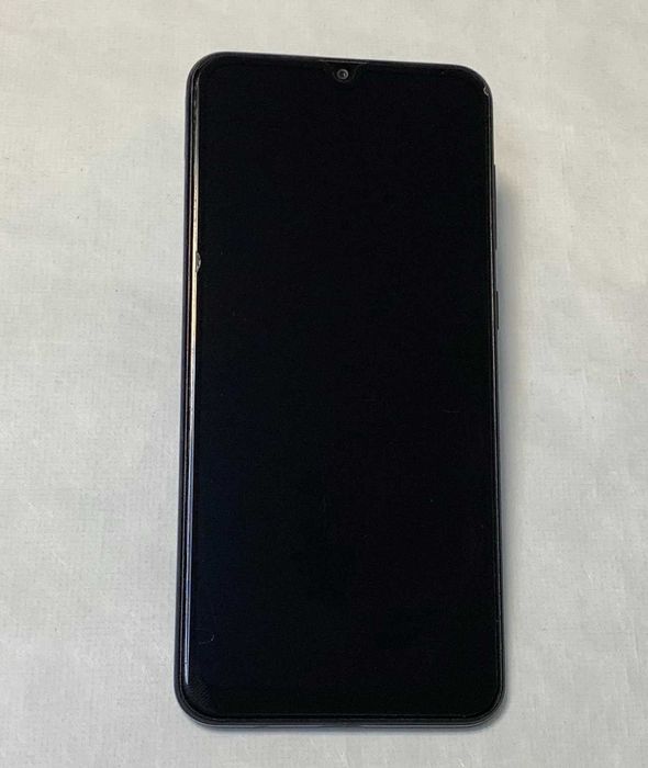 Samsung Galaxy A20 2019 A205F 3/32Gb Black