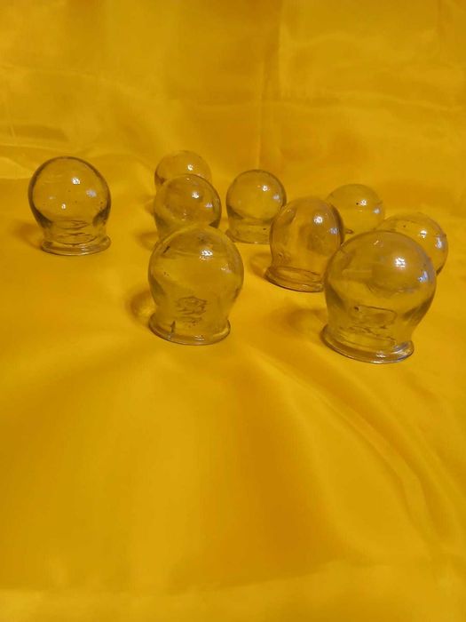 Банки,  медичні,  для здоров"я та краси.