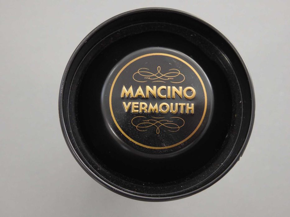 Caixa Mancino Vermouth