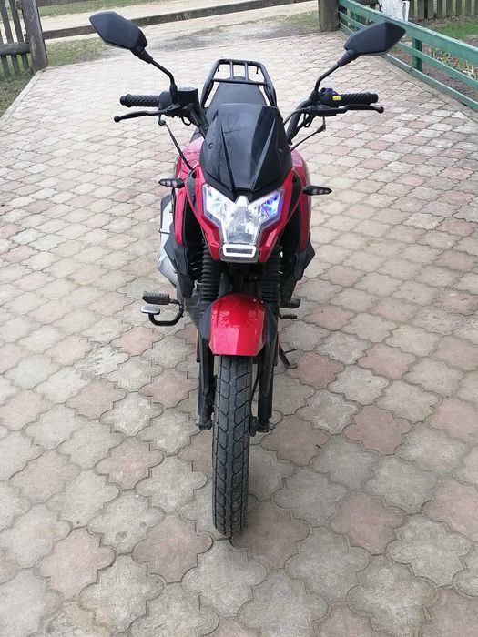 Shineray XY200-24