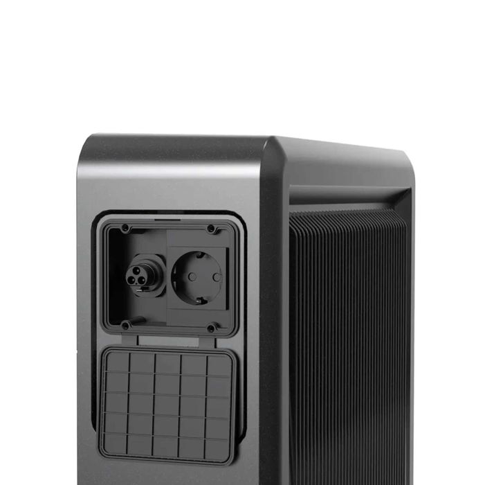 Зарядна Станція, Marstek Venus E 3.0, 2.5 кВт,5.12 кВт. LifePO4