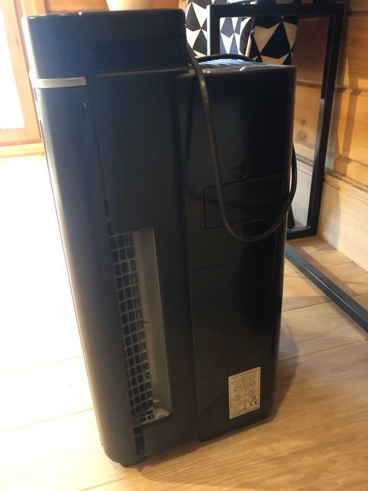 Oczyszczacz powietrza Daikin URURU