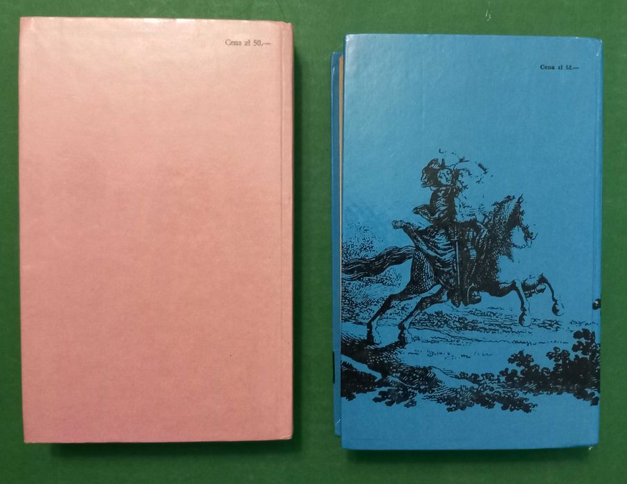 Pod Blachą + Macocha Józef Ignacy Kraszewski