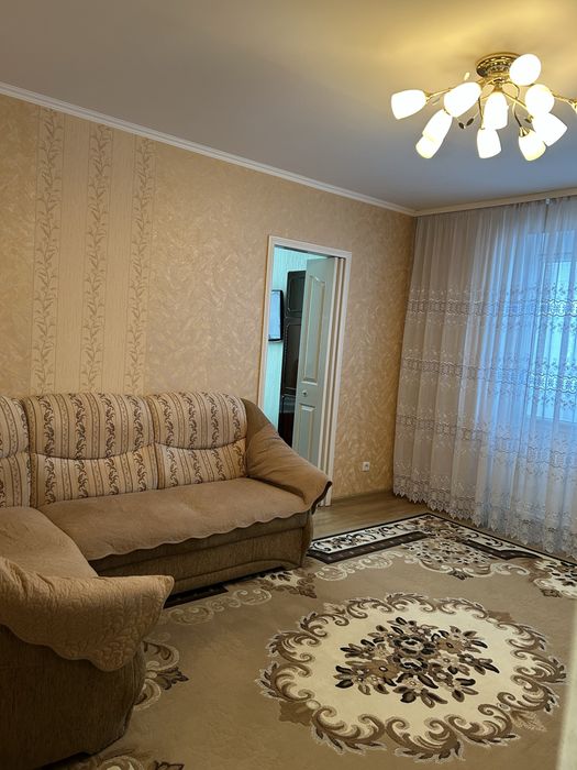 Apartment in Rivne - More
