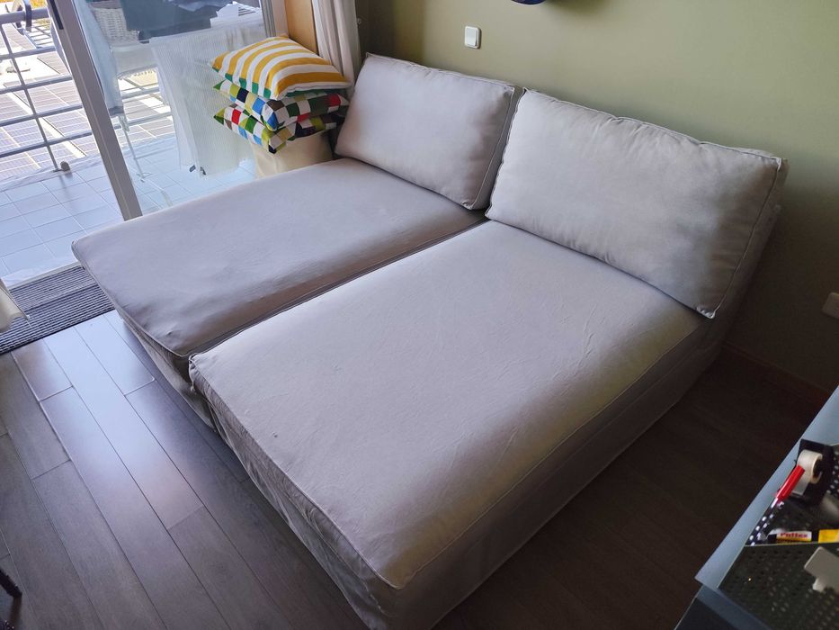 Chaise longue IKEA