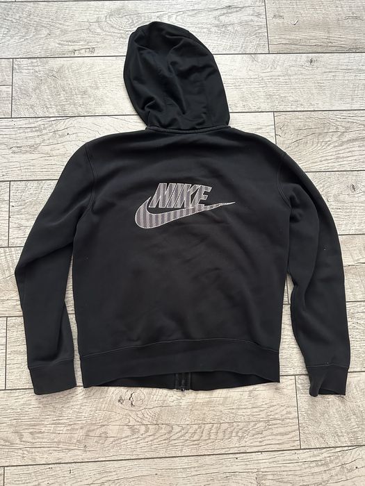 Зип худи nike