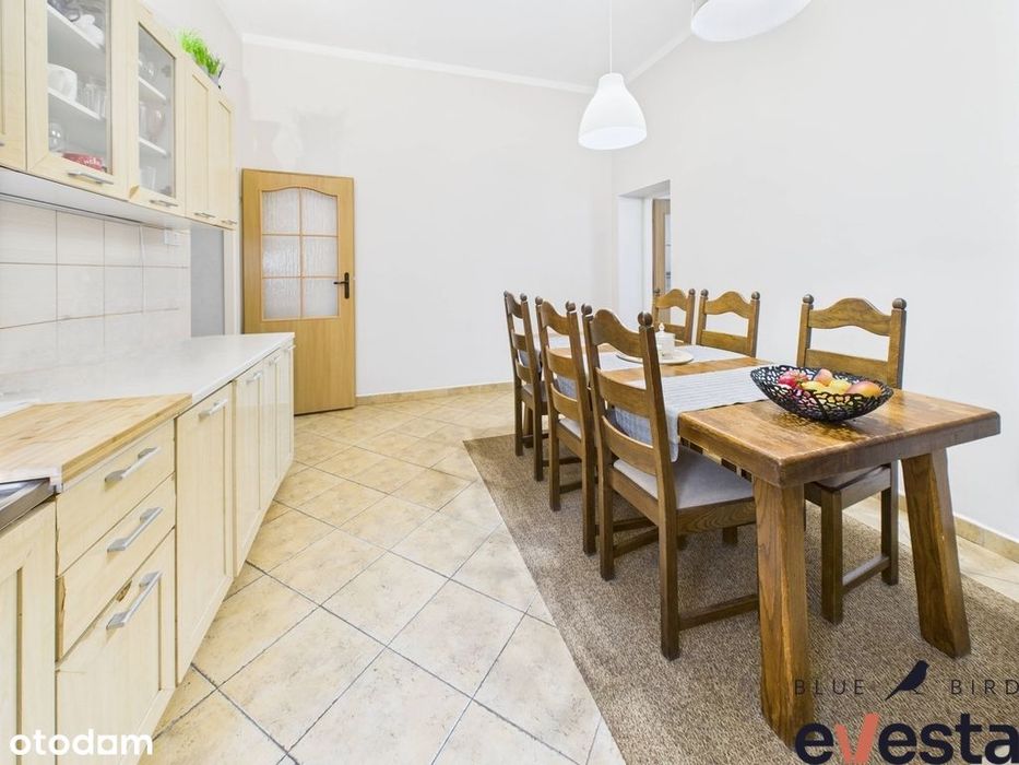 2-pokoje, 62 m², ul Sejmowa, Oleśnica (centrum) - Więcej