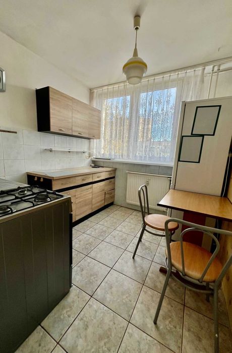 wynajmę 2-pokojowe mieszkanie