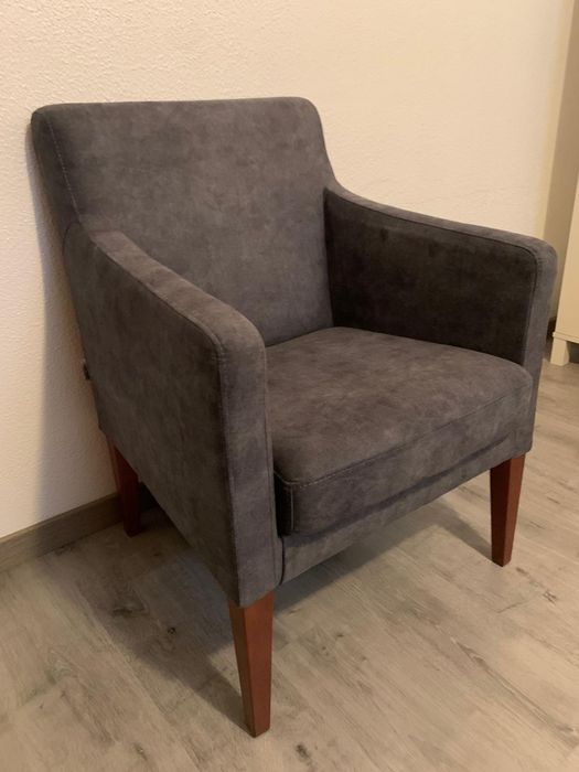 Vendo poltrona Lourini Living