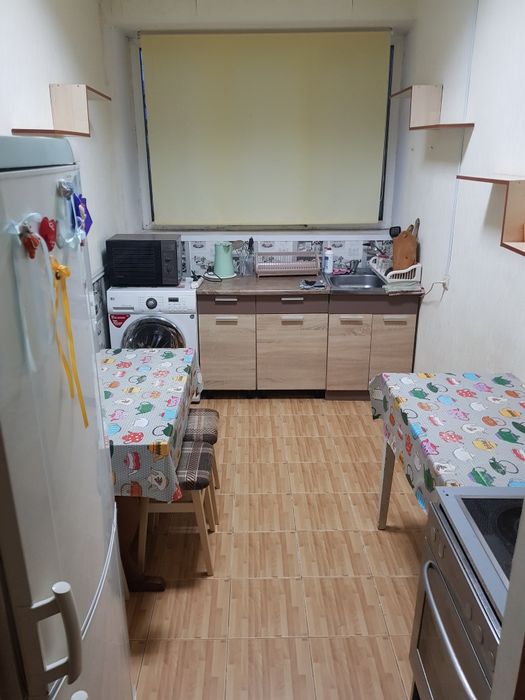 Сдам 2-х комнатную квартиру