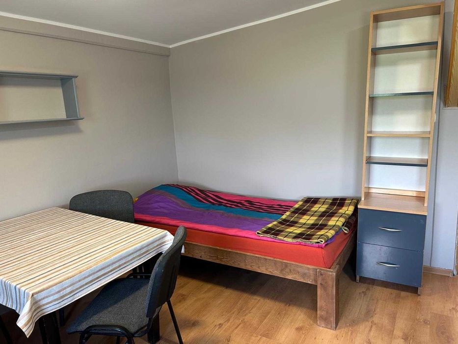 Noclegi pracownicze - Gniewkowo