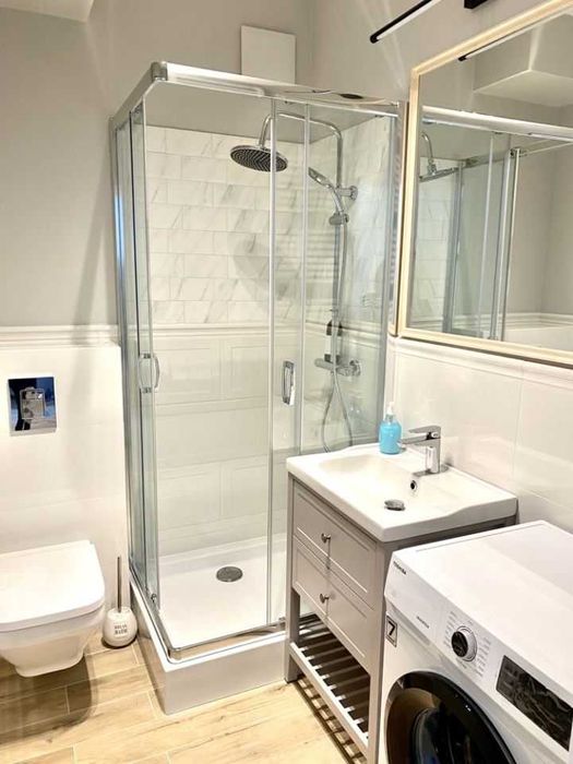 Kawalerka z balkonem w nowym budownictwie wolna od stycznia