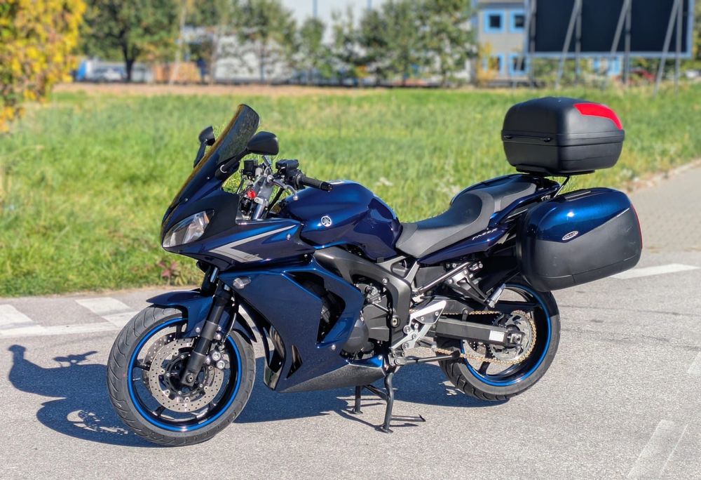 Yamaha