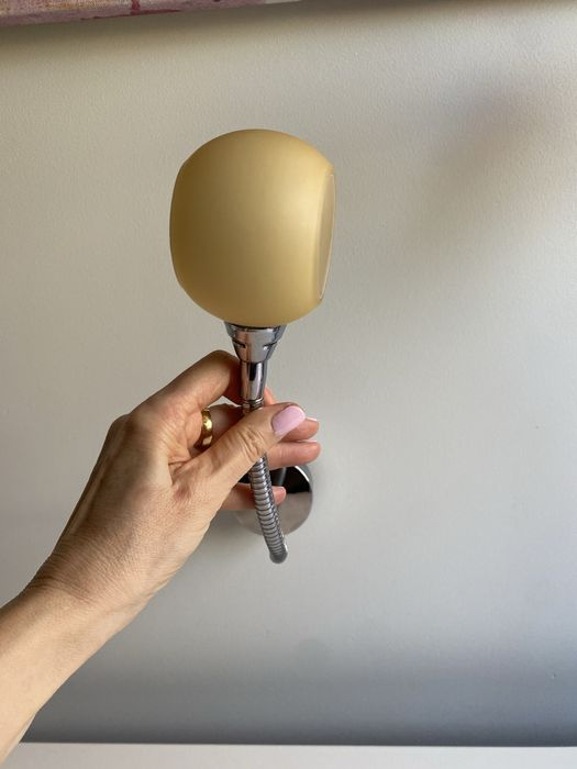 Lampa łazienkowa
