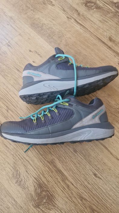 Buty trekkingowe Columbia rozmiar 40