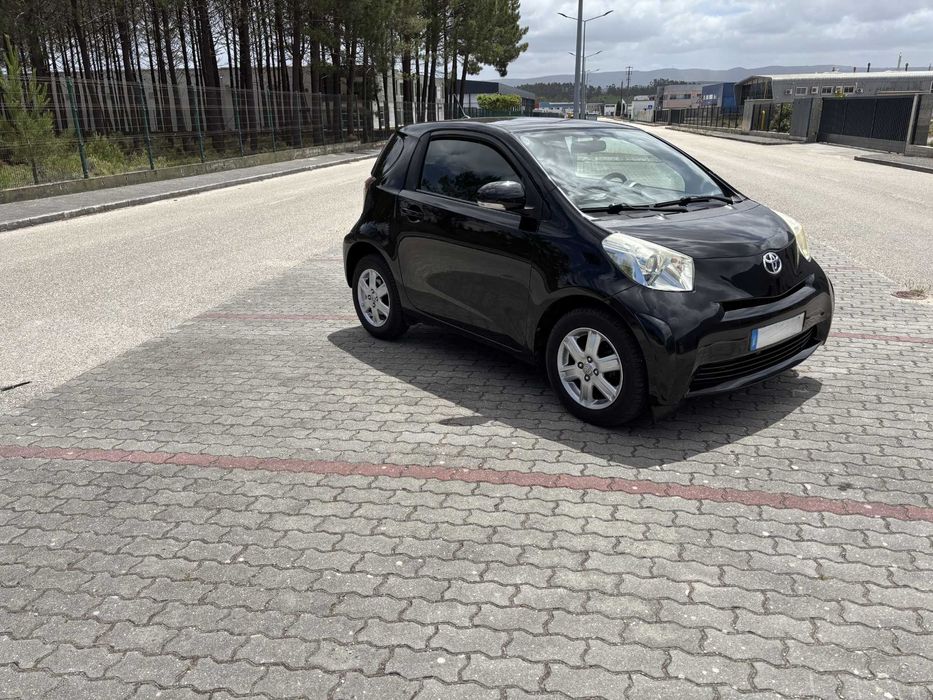 Toyota IQ 1.4 D4-D Full Extras, BAIXA de PREÇO!!!!
