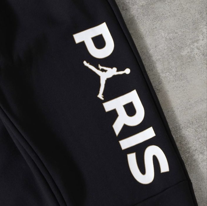 брюки штаны nike Jordan PSG