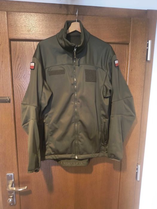 Goratex MON, ubranie ochronne