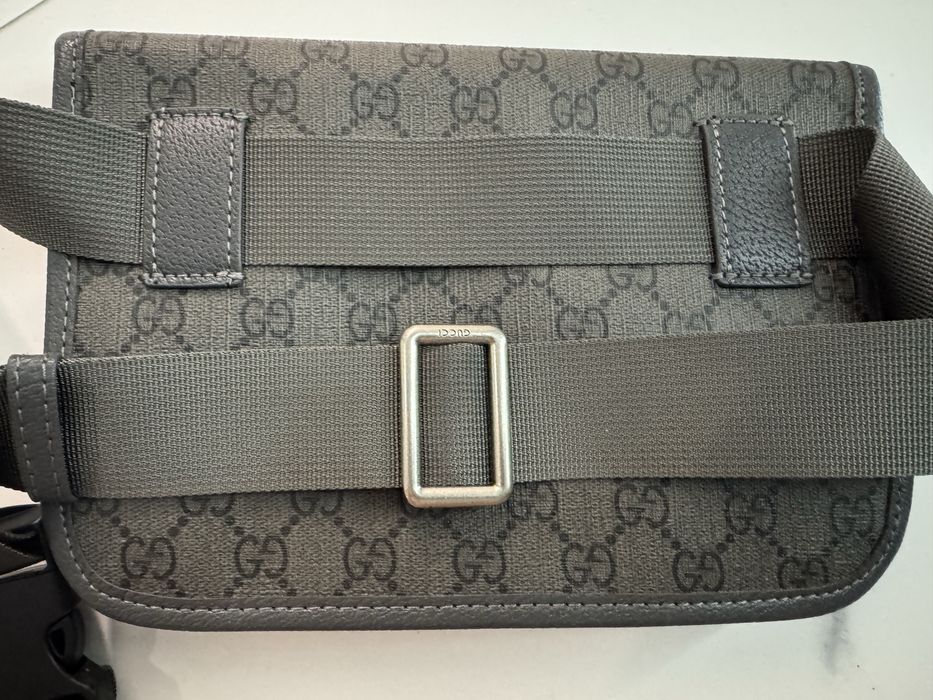 сумка Gucci модели Ophidia из канвы GGунисекс