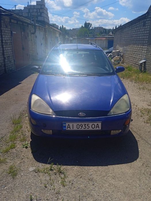 Продам автомобіль