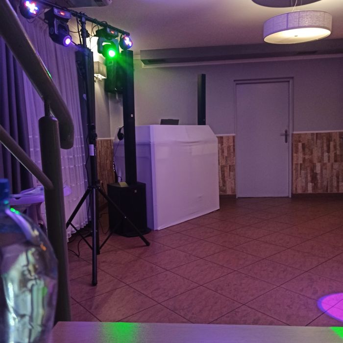 DJ - imprezy okolicznościowe, urodziny, wesela! Promocja na 18stki!