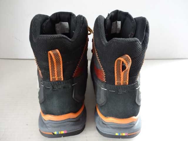 Buty SALEWA MS MTN TRAINER LITE Mid GTX roz 42 Gore-Tex Trekkingowe