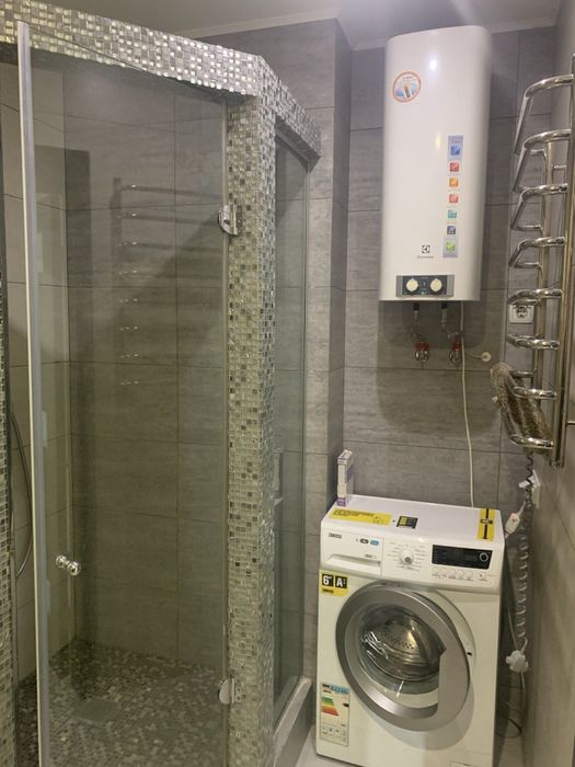 Оренда двухкімнатної квартири м. Українка