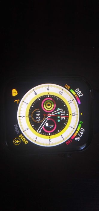 Смарт годинник Horizons Watch