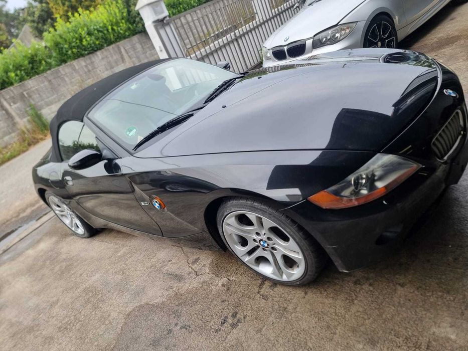 Bmw Z4  3.0 i para peças