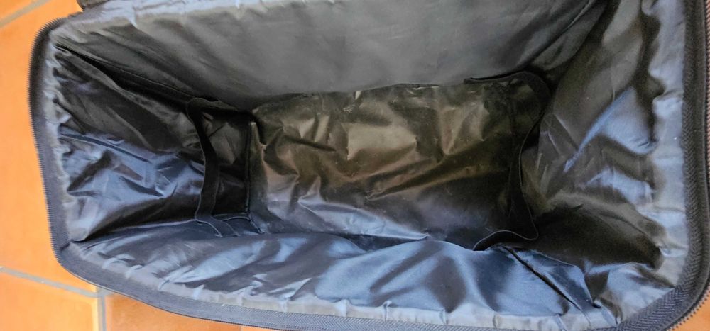 Sacos Meguiars para produtos