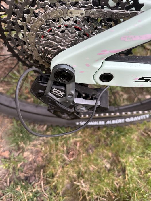 Продам  Scott Patron ST 900 carbon ABS 2026Trek YT  Specialized Propai