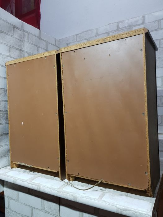 Акустика Audion Box 4680 , Б/упривезена. Германия.