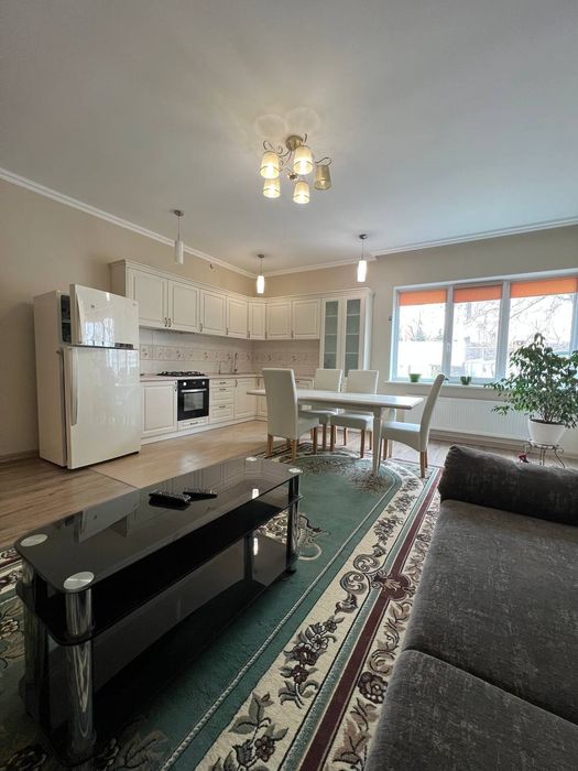 House by the address st. Kulikovo pole pl Oktyabrskoy revolyutsii pl (area 158 m²) - Atlanta.ua - photo 7