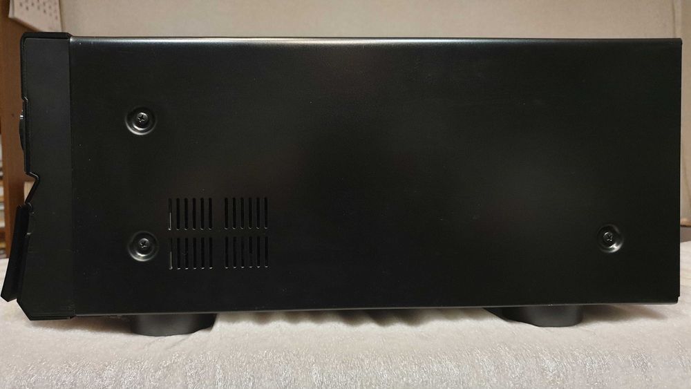 Ресивер Onkyo TX-NR1007 9.2 TrueHD THX, FM, Opt, Coax, DLNA, WRAT 230W