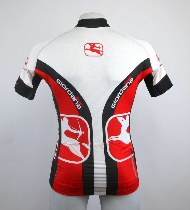 Giordana koszulka kolarska rowerowa Body Clone rozmiar L