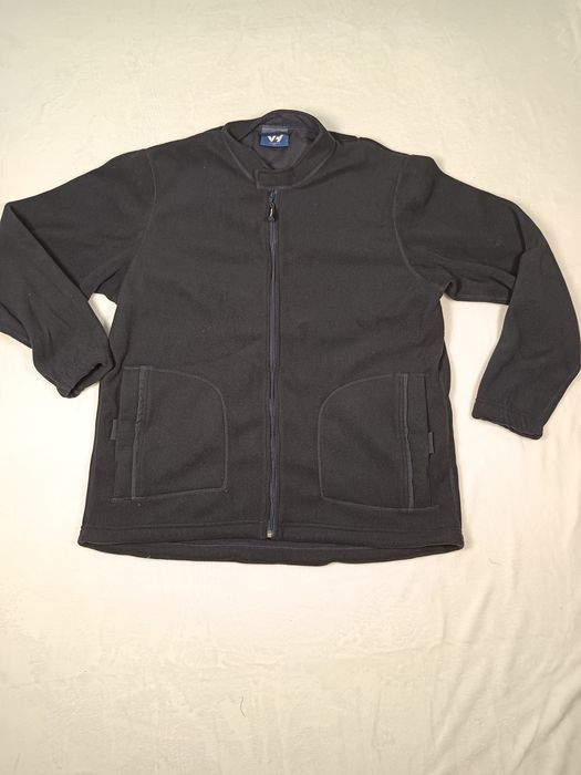 Polar bluza rozpinana Van heurck nowa rozmiar  XL