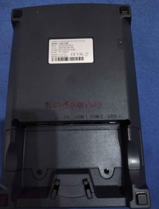 Drukarka Novitus Bono Online