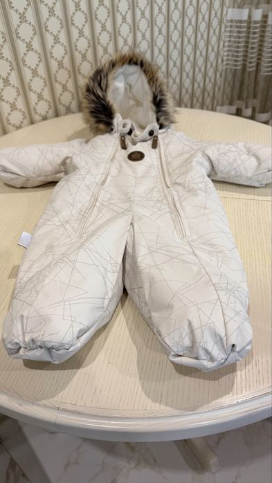 Зимний комбинезон Lenne — Размер 62