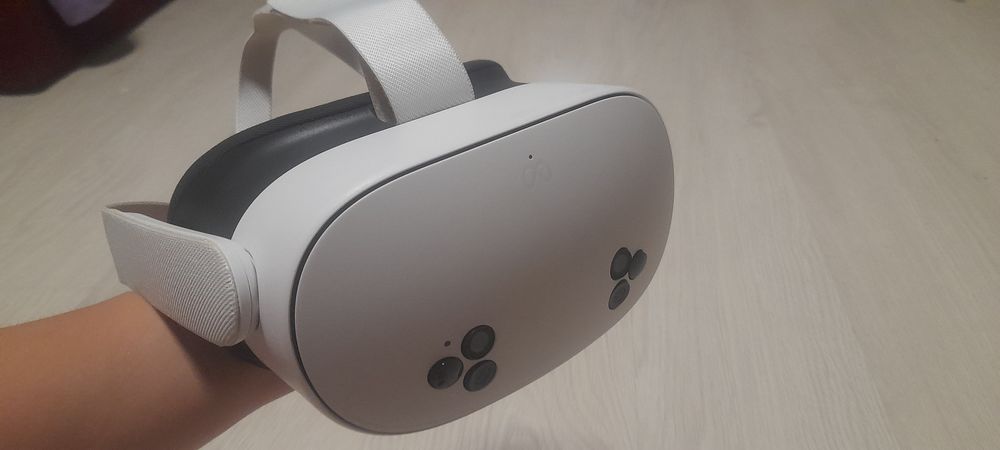 Oculus Meta quest 3s