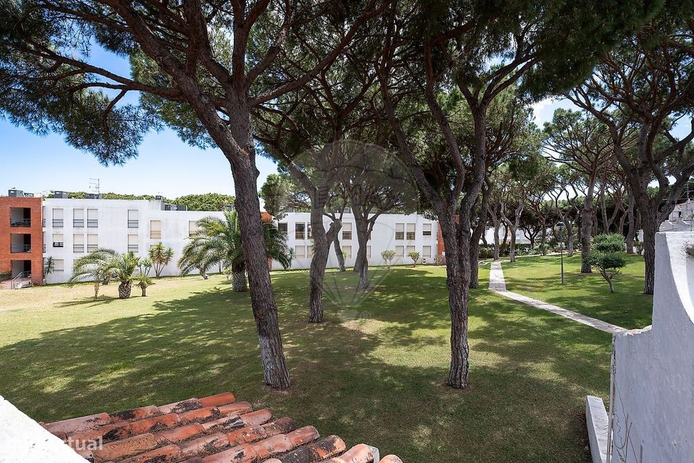 Apartamento T0 para venda — Albufeira E Olhos De Água, Faro