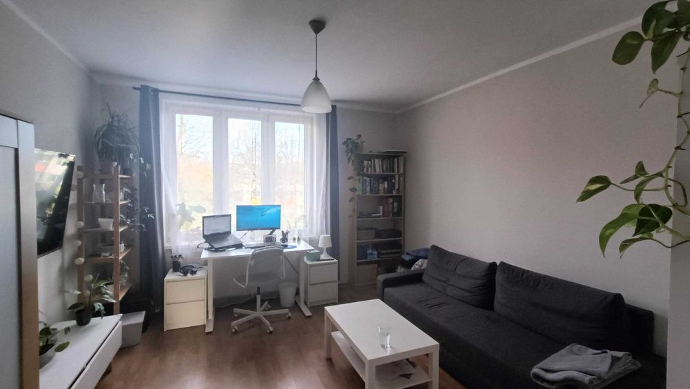 Mieszkanie – Kraków, Nowa Wieś, Krowodrza - Widok 2