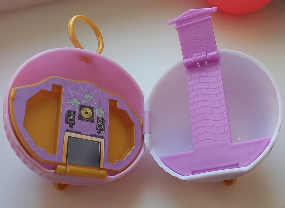 Лол оригінал шари